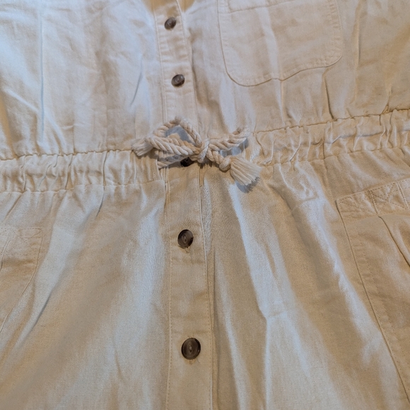 Universal thread short sleeve short jumper xxl - Picture 3 of 12